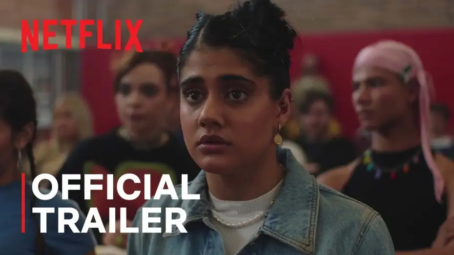 Video for the series Heartbreak High — Official Trailer
