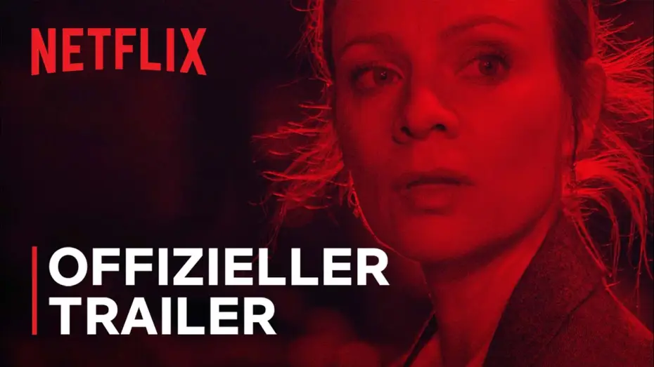 Video for the series Hold Tight — Offizieller Trailer