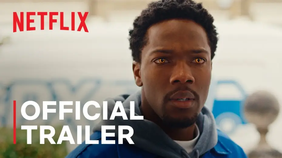 Video for the series Supacell — Official Trailer