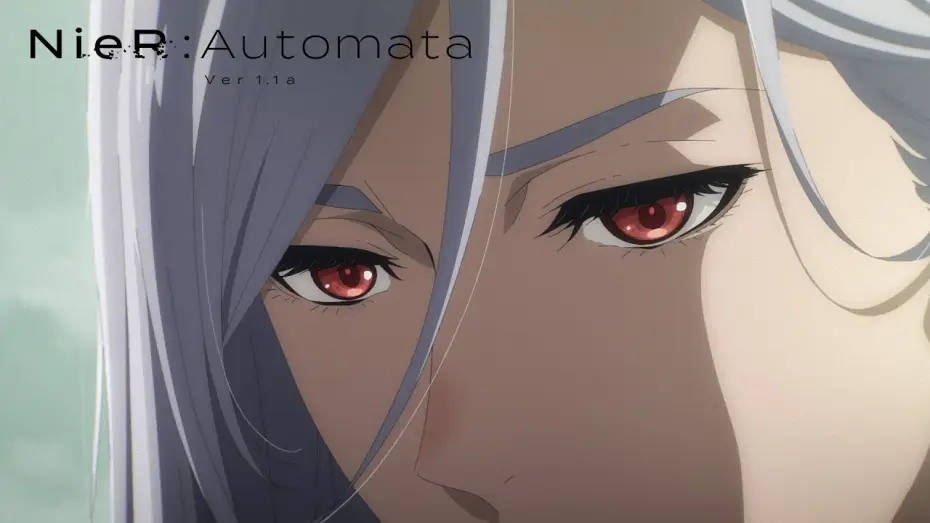 Video for the series NieR:Automata Ver1.1a — Promotion File 005: Adam & Eve [Subtitled]