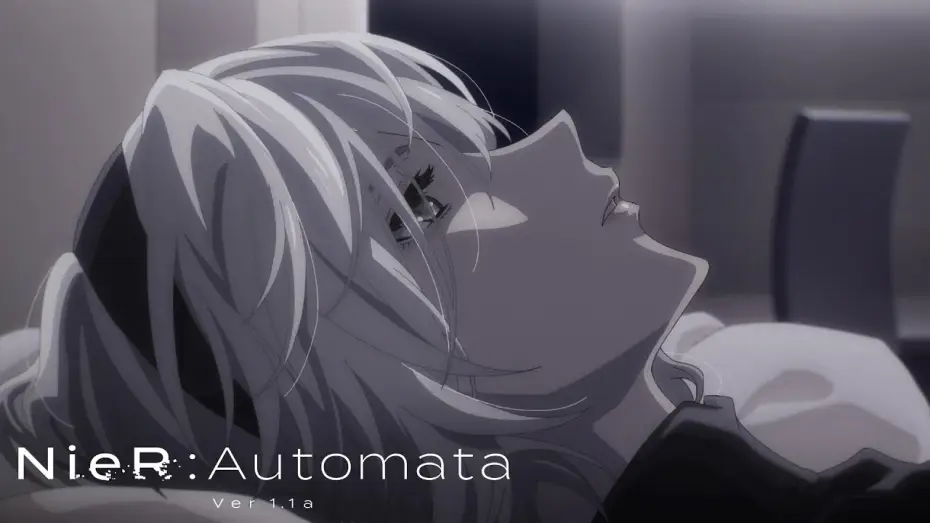 Video for the series NieR:Automata Ver1.1a — 2B gegen die Maschinen