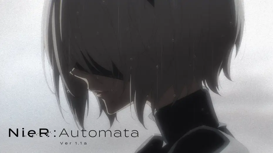 Video for the series NieR:Automata Ver1.1a — Promotion File 001: 2B [Subtitled]
