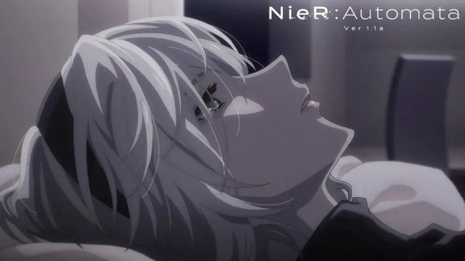 Video for the series NieR:Automata Ver1.1a — Buongiorno!