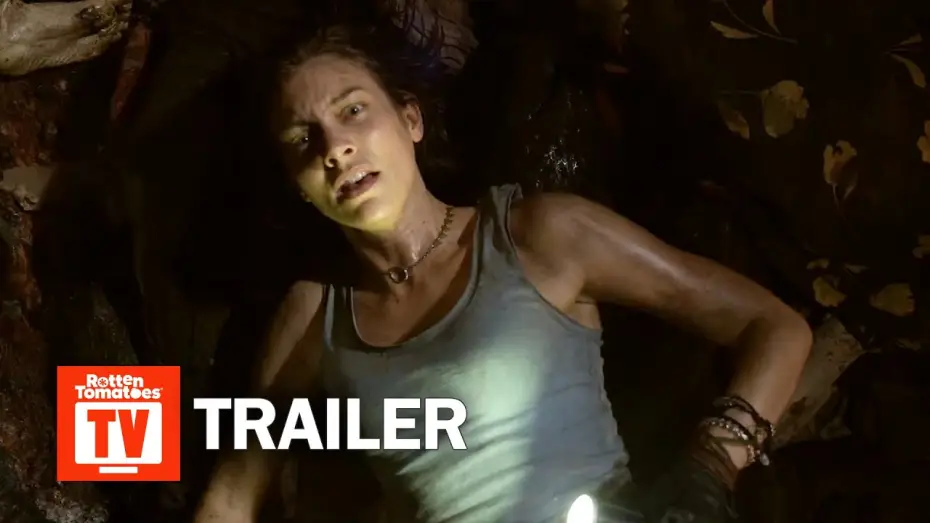 Video for the series The Walking Dead: Dead City — Trailer