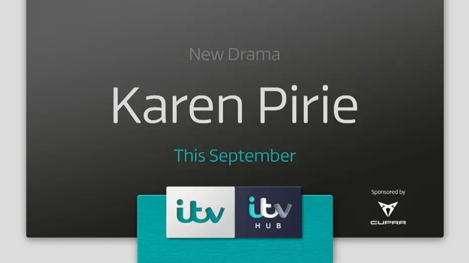 Видео к сериалу Karen Pirie — Series 1 Trailer