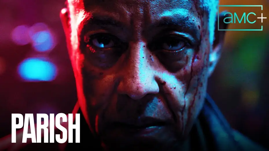 Video for the series Parish — Our Father, Who Art in Heaven... - Official Teaser