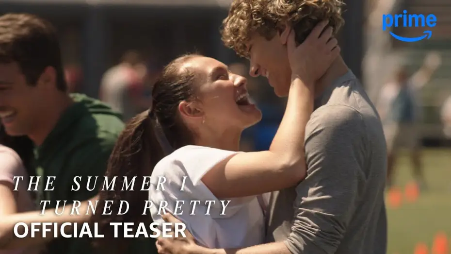 Video for the series The Summer I Turned Pretty — Season 3 Official Teaser
