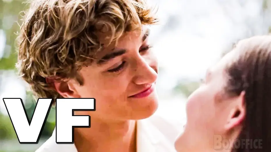 Video for the series The Summer I Turned Pretty — L'ÉTÉ OÙ JE SUIS DEVENUE JOLIE Bande Annonce VF