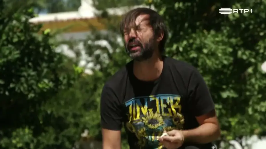 Video for the series Taskmaster Portugal — Taskmaster Portugal Season 7 Trailer