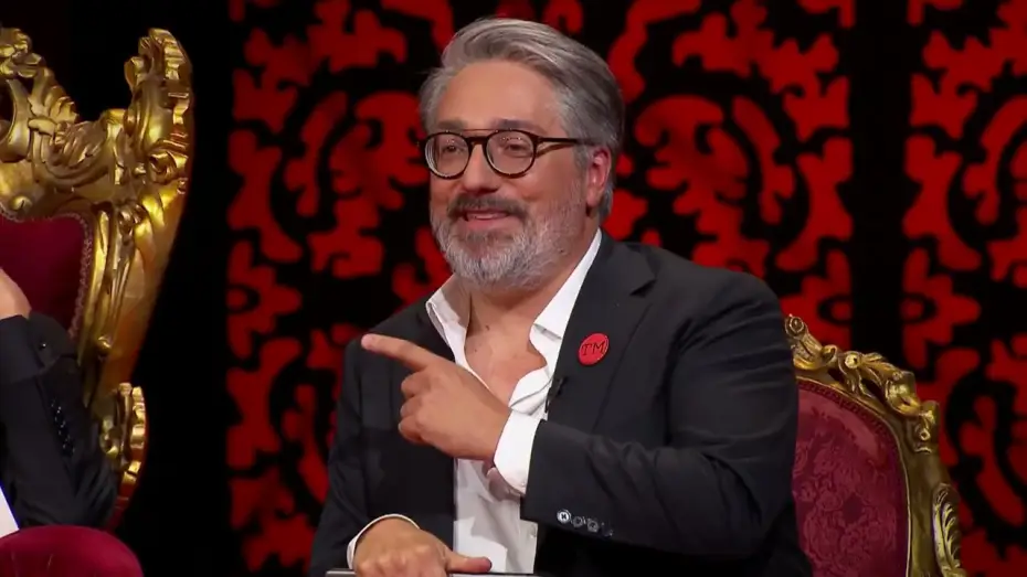 Video for the series Taskmaster Portugal — Taskmaster Portugal Season 2 Clip