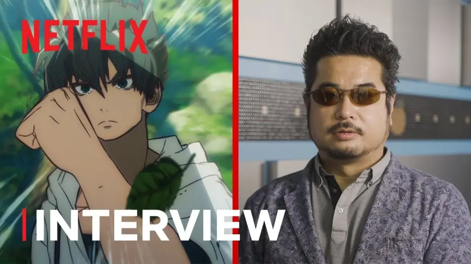 Video for the series Tekken: Bloodline — Katsuhiro Harada Introduces Tekken: Bloodline