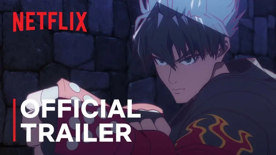 Video for the series Tekken: Bloodline — Official Trailer