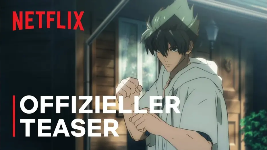 Video for the series Tekken: Bloodline — Offizieller Teaser [OmU]