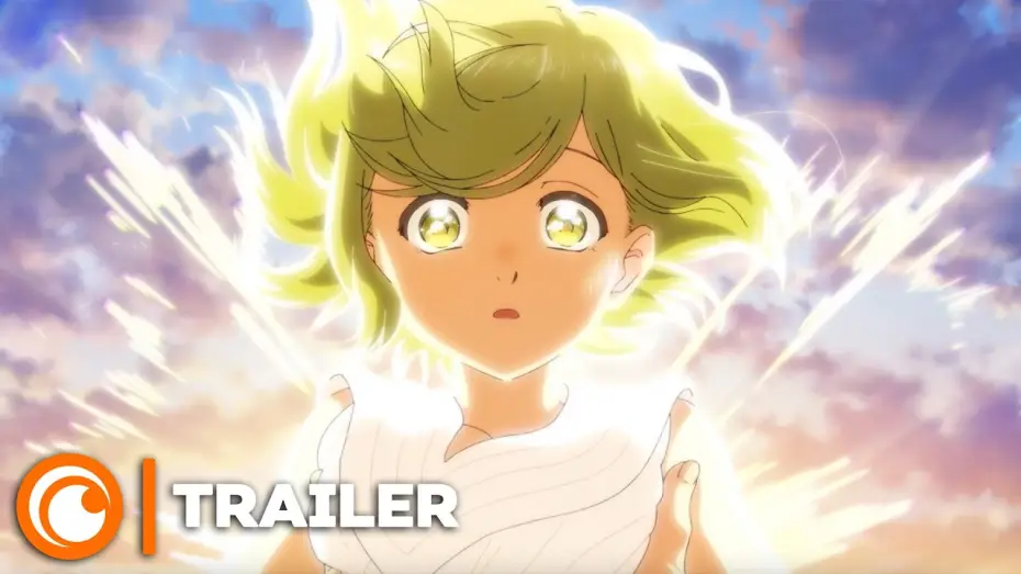 Видео к сериалу Witch Hat Atelier — L'Atelier des Sorciers | TRAILER VOSTFR