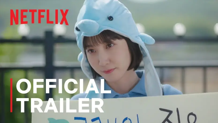Видео к сериалу Extraordinary Attorney Woo — Extraordinary Attorney Woo | Official Trailer | Netflix