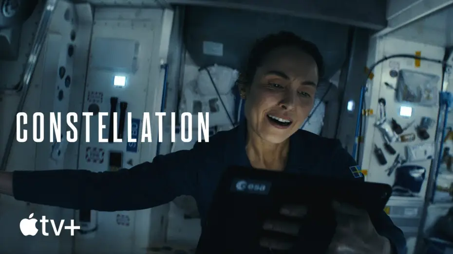 Video for the series Constellation — "Calls From Home" Clip