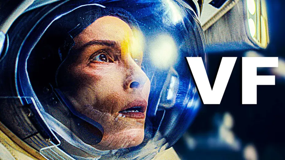 Video for the series Constellation — Bande-annonce
