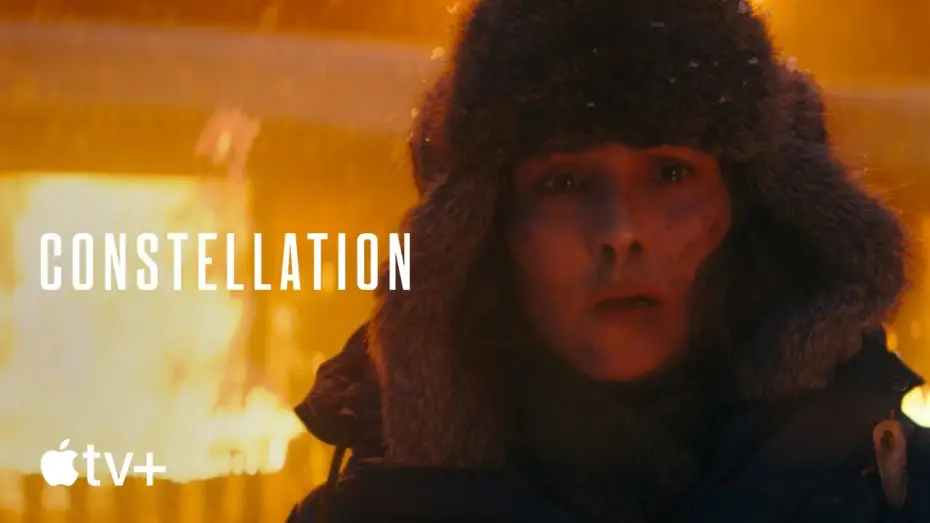 Video for the series Constellation — Official Trailer