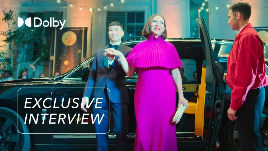 Video for the series Loot — Empathy & Humor: Alan Yang & Matt Hubbard Interview