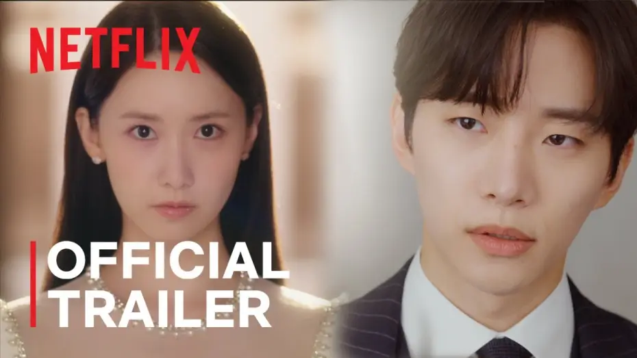 Видео к сериалу King the Land — Official Trailer