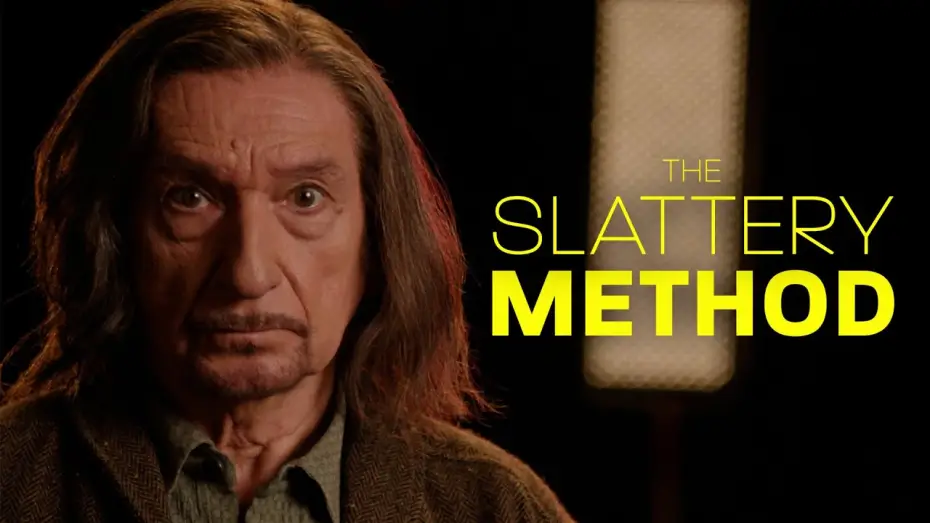 Video for the series Wonder Man — The Slattery Method by Trevor Slattery