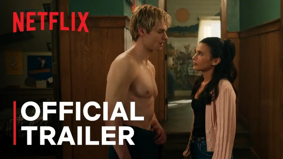 Video for the series My Life with the Walter Boys — Season 3 — Season 3 Official Trailer