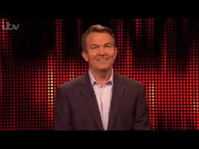 Video for the series The Chase — The Chase UK 2018 Intro