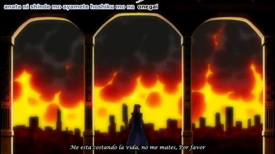 Video for the series Mobile Suit Gundam 00 — Gundam 00 Op 1 Sub Español HD