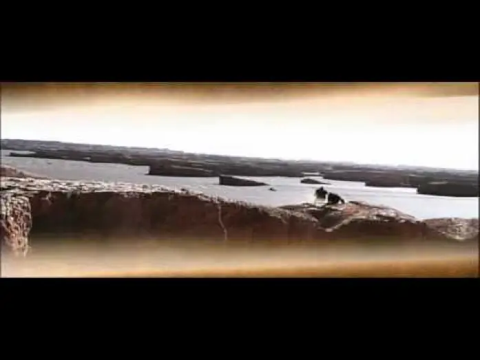 Video for the series The Great Queen Seondeok — Queen Seon Deok Teaser