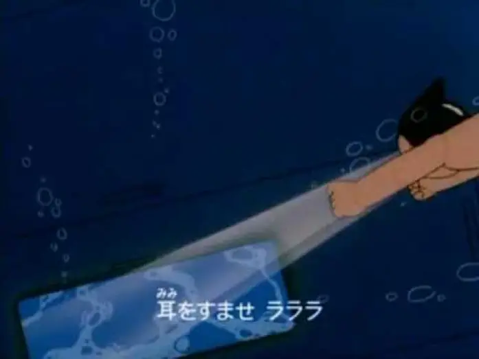 Video for the series Astro Boy — Astro Boy - 1980 English Intro Theme
