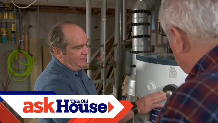 Video for the series Ask This Old House — Ask TOH Sneak Peek | The 16th Season of Ask This Old House