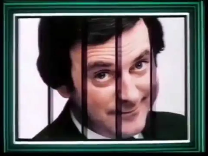 Video for the series Wogan — Original "Wogan" theme (intro/outro)