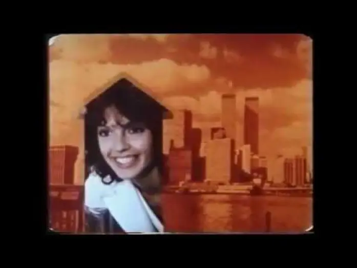 Video for the series Flying High — embarquement immédiat ( générique début & fin  1978