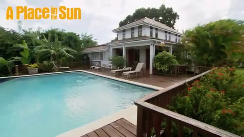 Video for the series A Place in the Sun — Want to appear on the new TV series of A Place in the Sun in 2016?