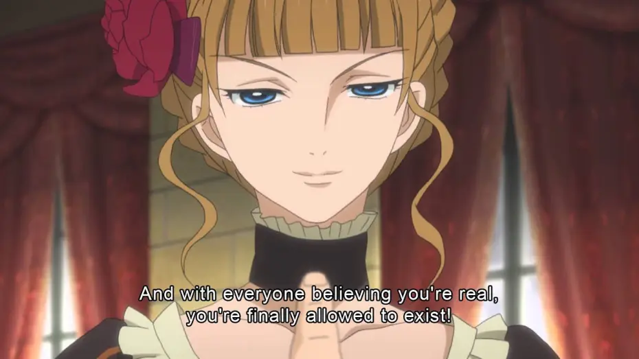 Video for the series Umineko: When They Cry — Umineko WHEN THEY CRY - Official Trailer