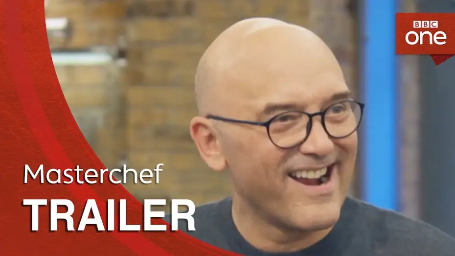 Video for the series MasterChef — MasterChef: Series 13 Launch Trailer - BBC One