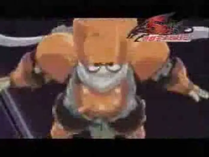 Video for the series Yu-Gi-Oh! 5D's — Yu-Gi-Oh! 5D'S Trailer