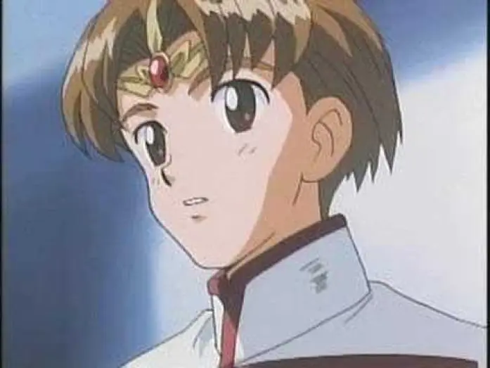Video for the series Crest of the Stars — Crest of the Stars Trailer - Bandai Entertainment, Inc.