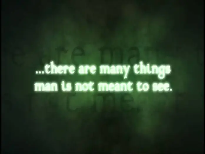 Video for the series Mushi-Shi — Mushi-shi - Box Set - SAVE - Available on DVD 11.8.11 - Trailer