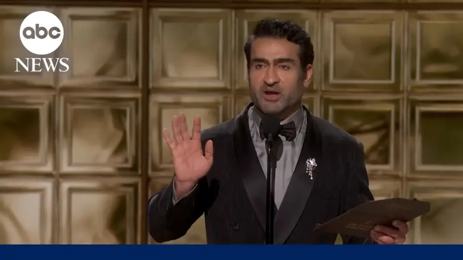 Video for the series The Oscars — Oscars 2026: Two films tie for best live action short