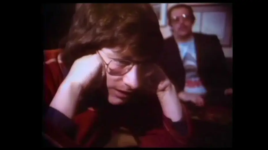 Video for the series The Oscars — Steven Spielberg watches Oscar nominations in 1976