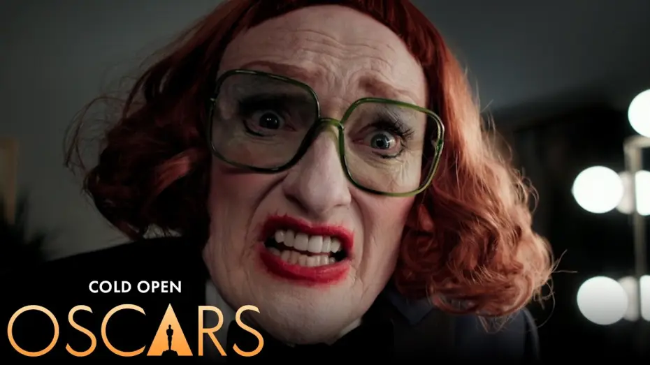 Video for the series The Oscars — Conan O'Brien's 98th Oscars Cold Open (2026)