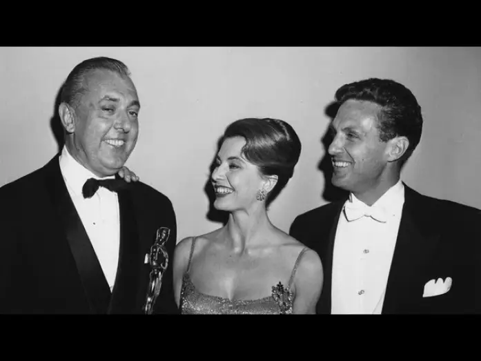 Video for the series The Oscars — "My Uncle" ("Mon Oncle") Wins Foreign Language Film: 1959 Oscars
