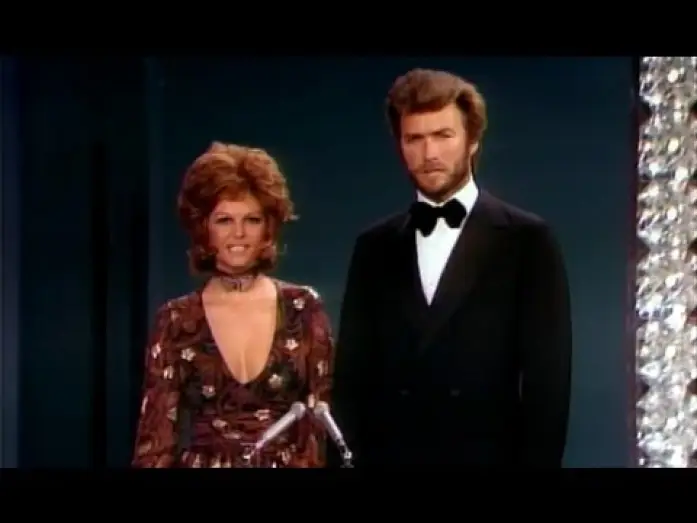 Video for the series The Oscars — "Z" Wins Foreign Language Film: 1970 Oscars