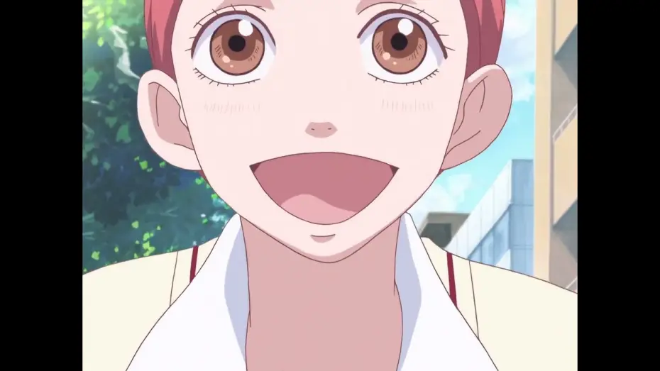 Video for the series Lovely★Complex — Opening 1 | You + Me = Love? - Tegomass [Subtitled]