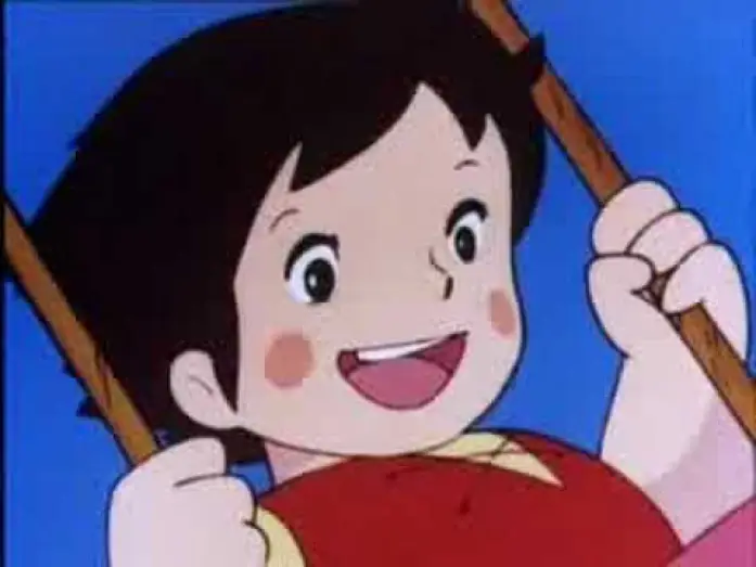 Video for the series Heidi: Girl of the Alps — Heidi - Deutsches Opening