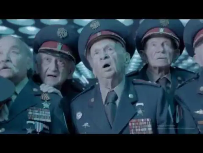 Video for the series Groland — Générique de Groland Le Zapoï depuis 2016