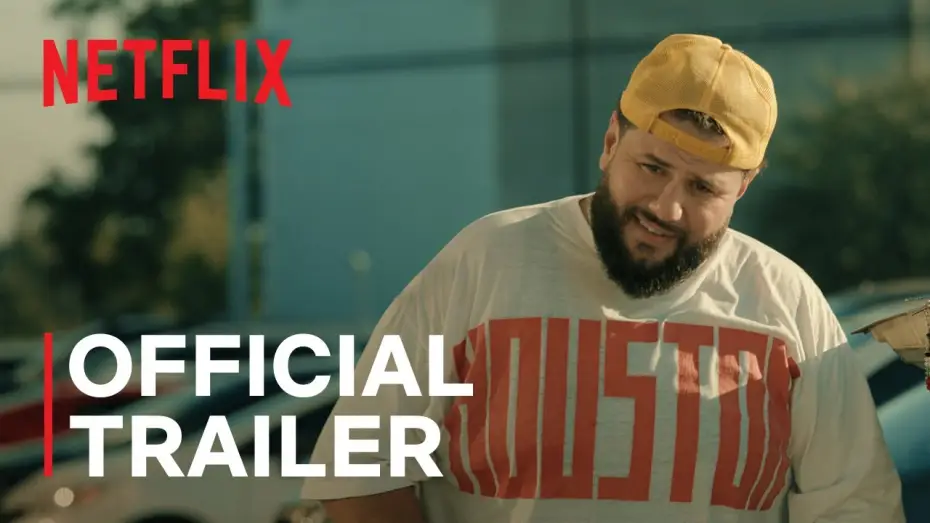Video for the series Mo — Official Trailer