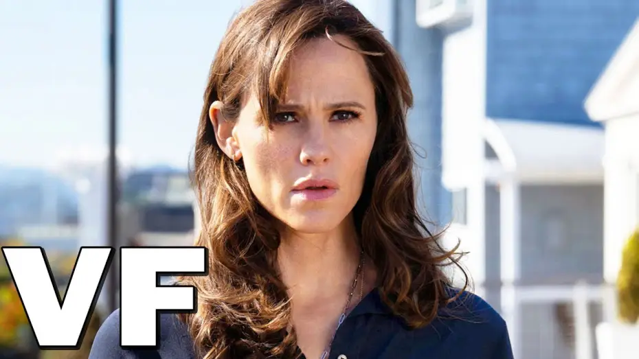 Video for the series The Last Thing He Told Me — LA DERNIÈRE CHOSE QU'IL M'A DITE Bande Annonce VF (2023) Jennifer Garner