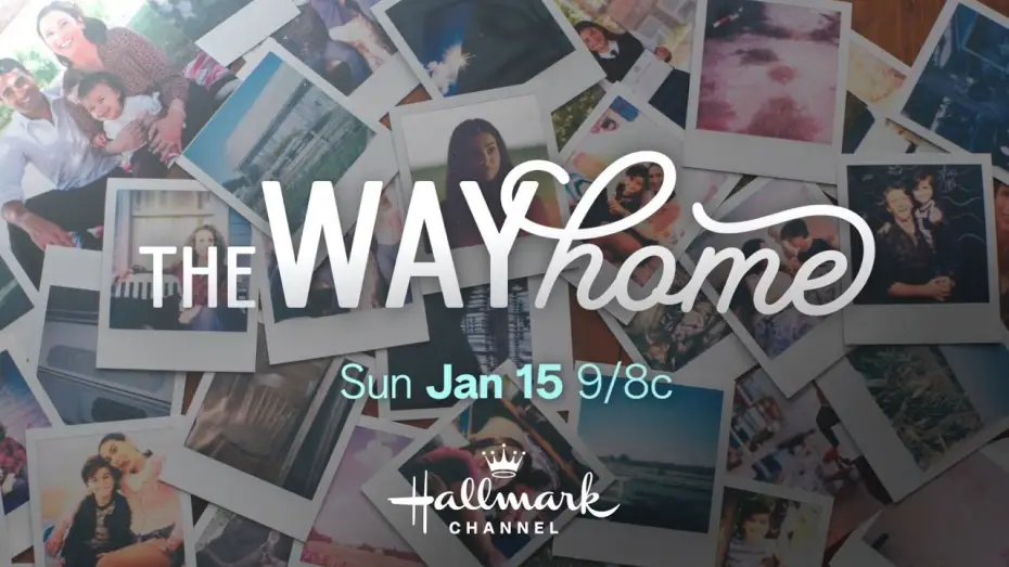 Video for the series The Way Home — TV series 'The Way Home' 2023, trailer | Starring Andie Macdowell, Chyler Leigh, Sadie Snow